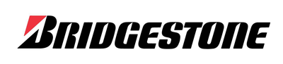 Logo for sponsor Bridgestone